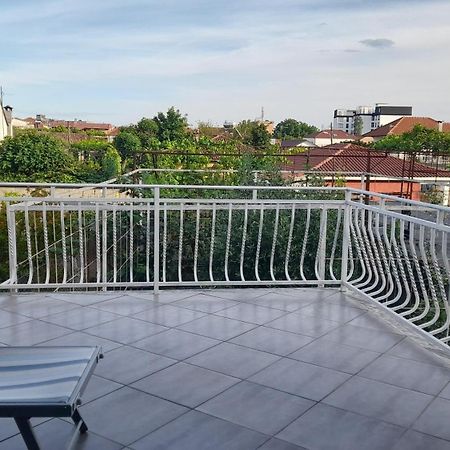 Vila Nela Шкодер Экстерьер фото