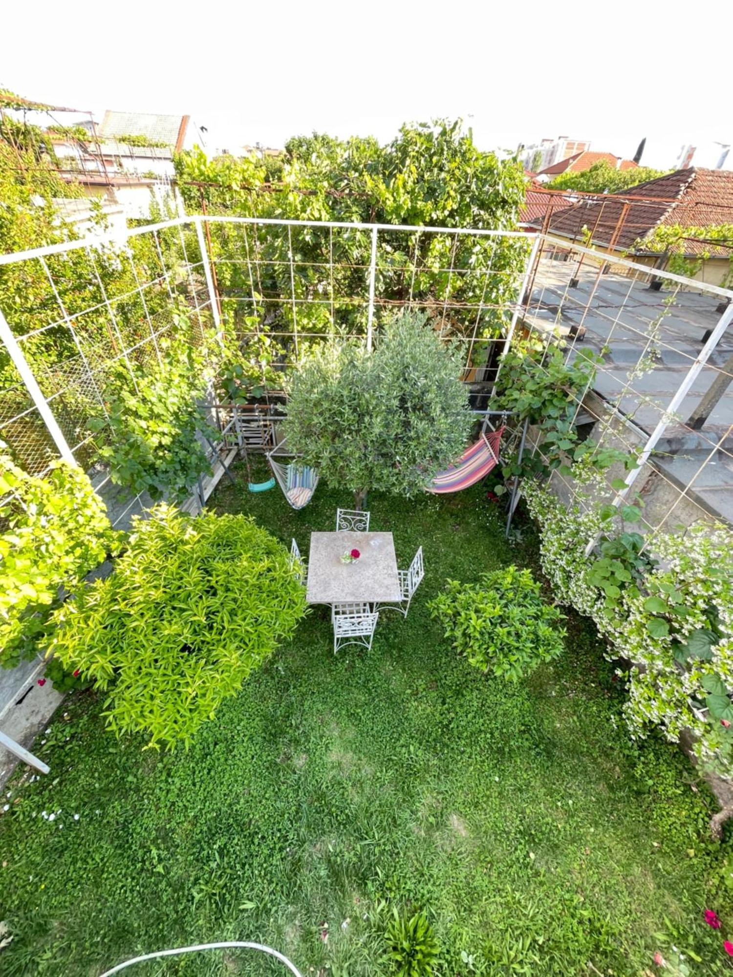 Vila Nela Шкодер Экстерьер фото