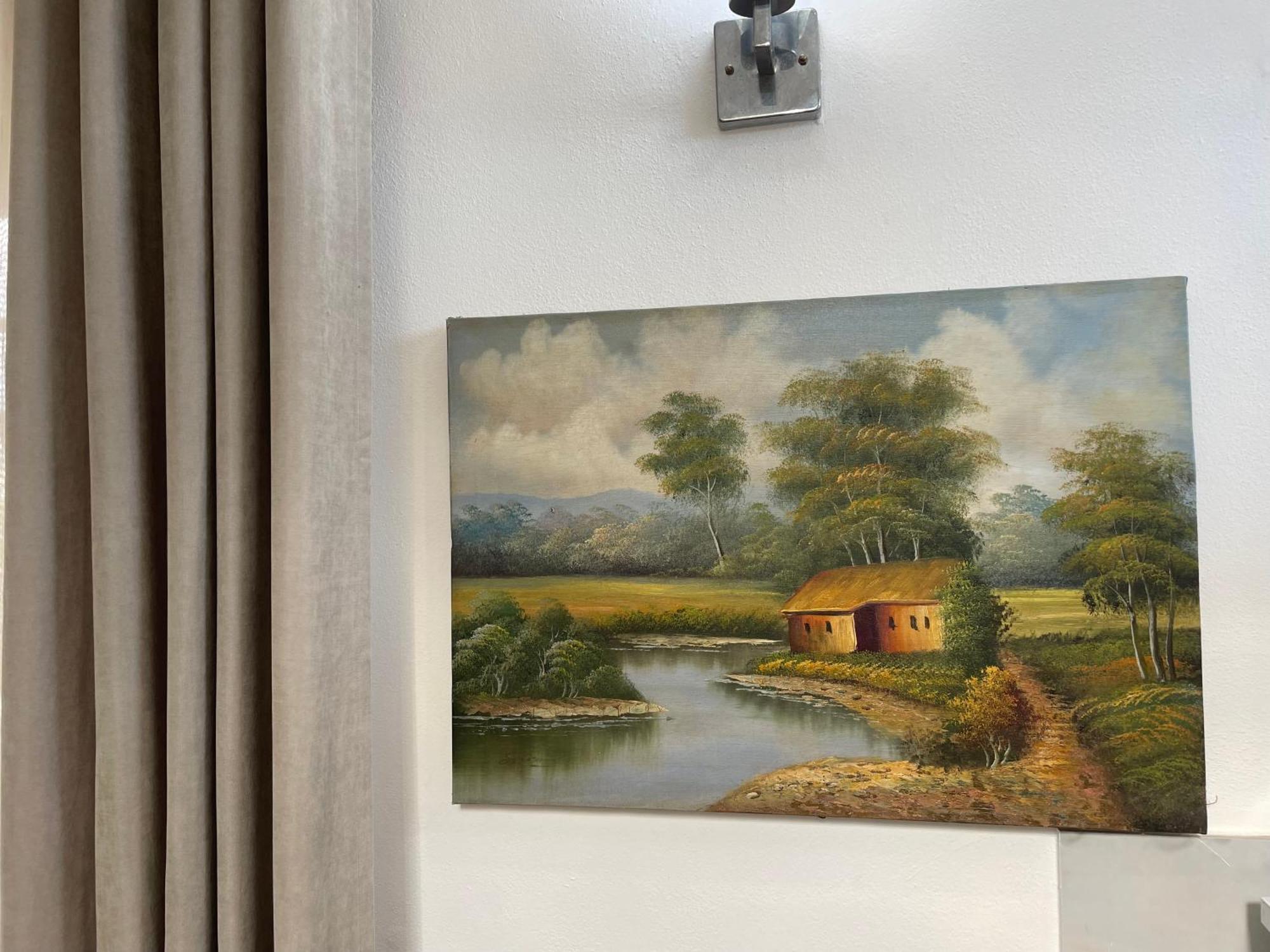 Vila Nela Шкодер Экстерьер фото