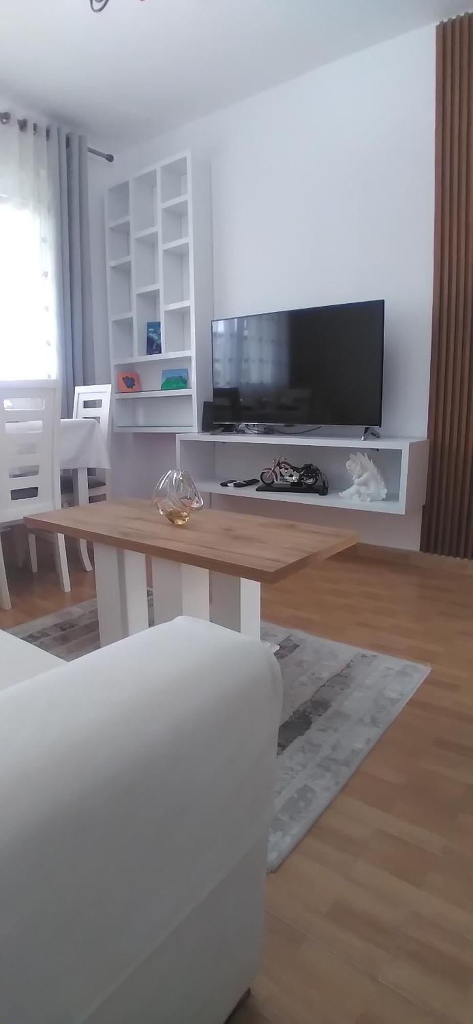 Vila Nela Шкодер Экстерьер фото