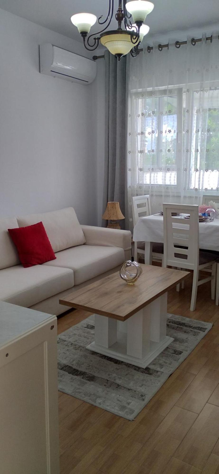 Vila Nela Шкодер Экстерьер фото