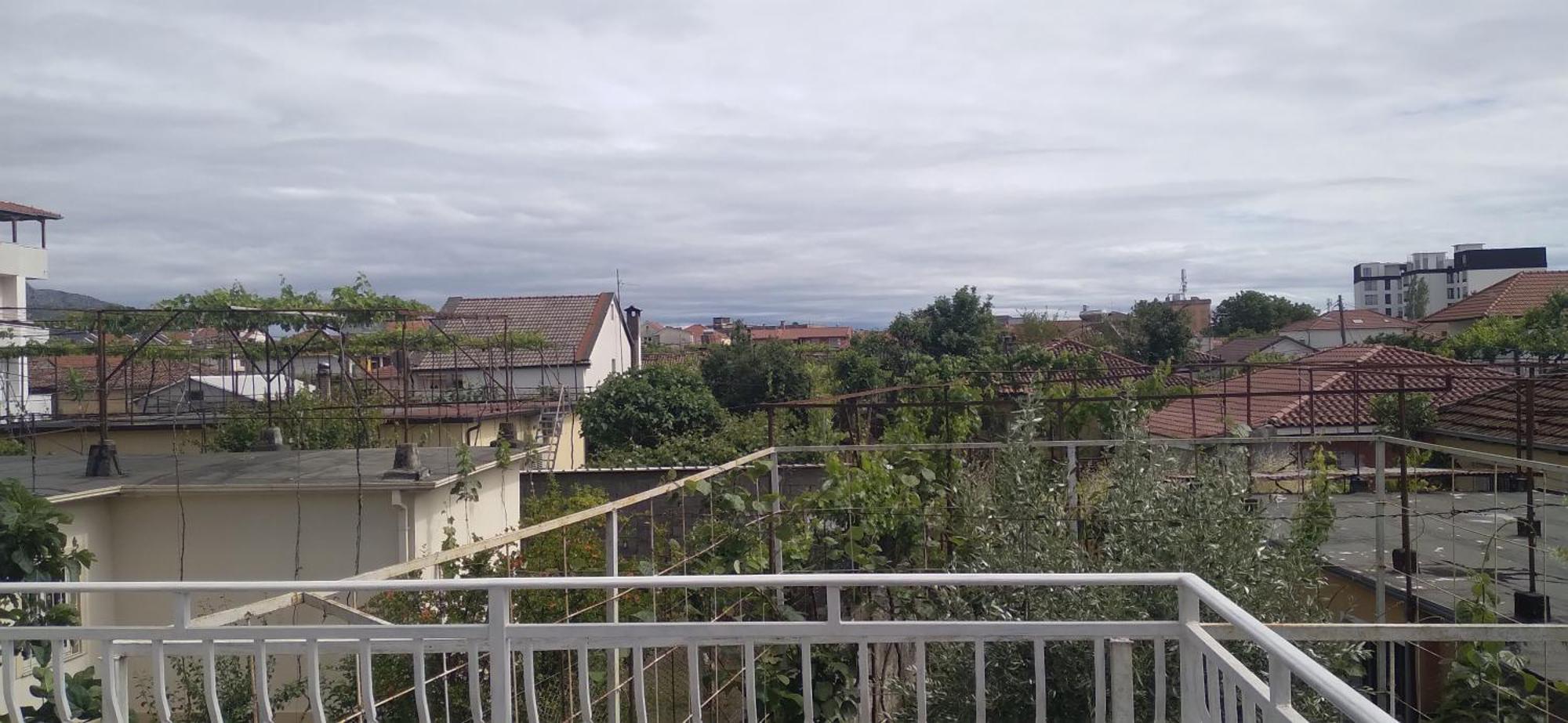 Vila Nela Шкодер Экстерьер фото