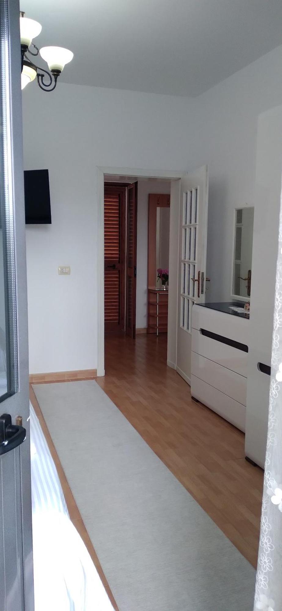 Vila Nela Шкодер Экстерьер фото