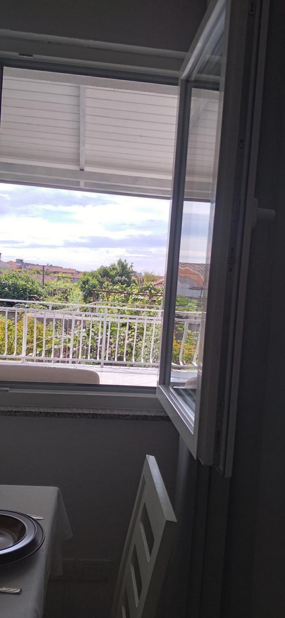 Vila Nela Шкодер Экстерьер фото