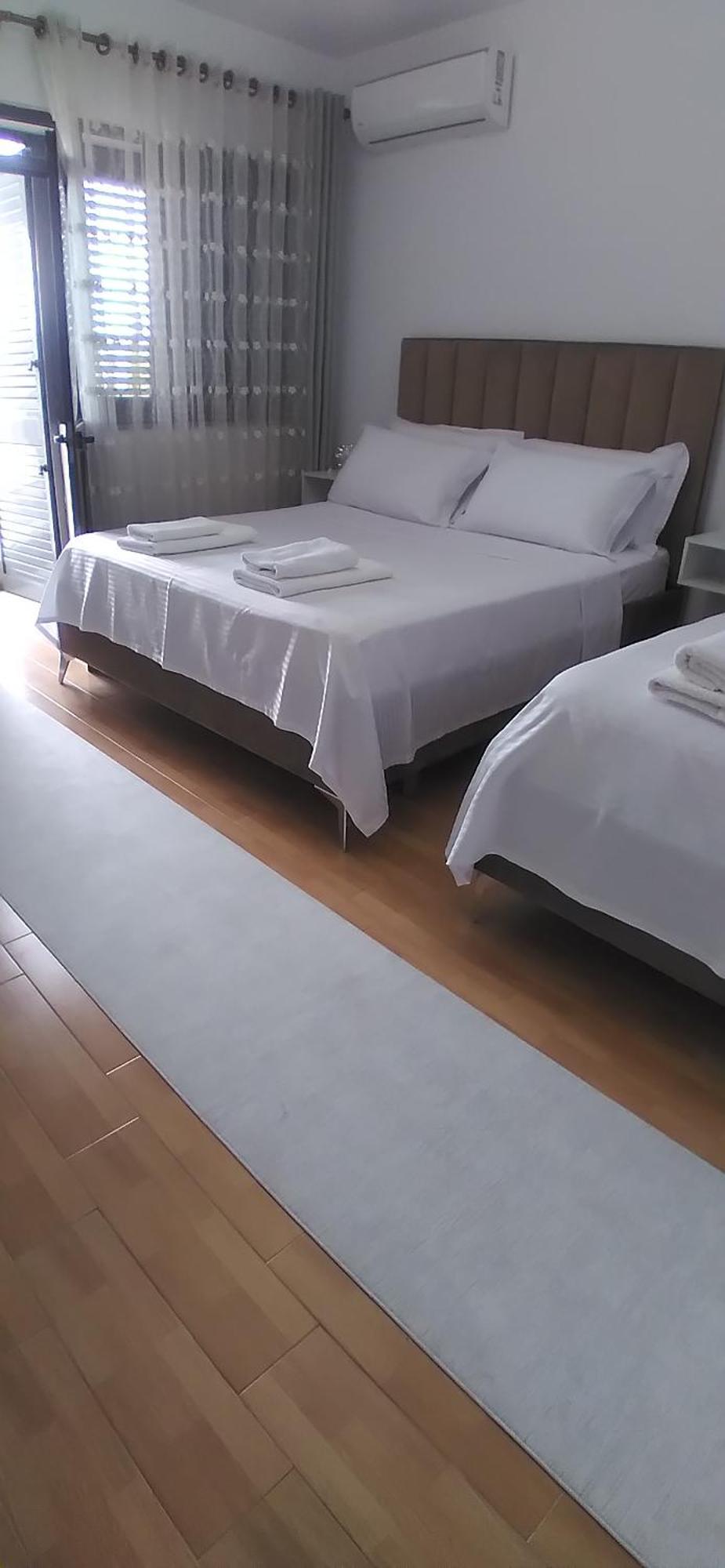 Vila Nela Шкодер Экстерьер фото