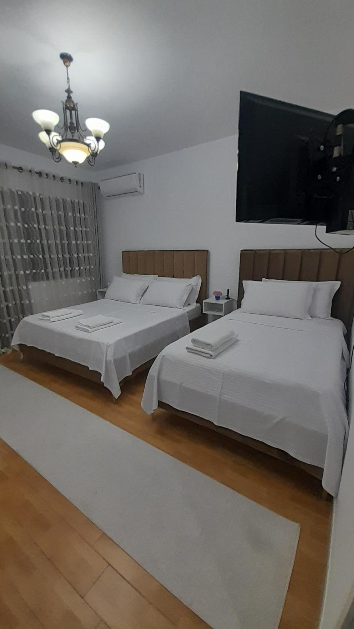 Vila Nela Шкодер Экстерьер фото