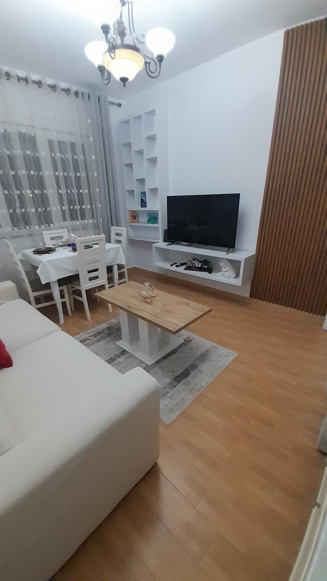 Vila Nela Шкодер Экстерьер фото